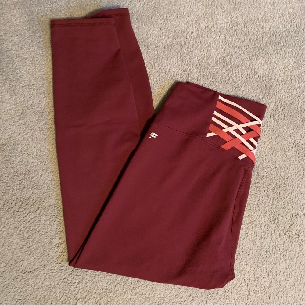 Fabletics Leggings 7/8